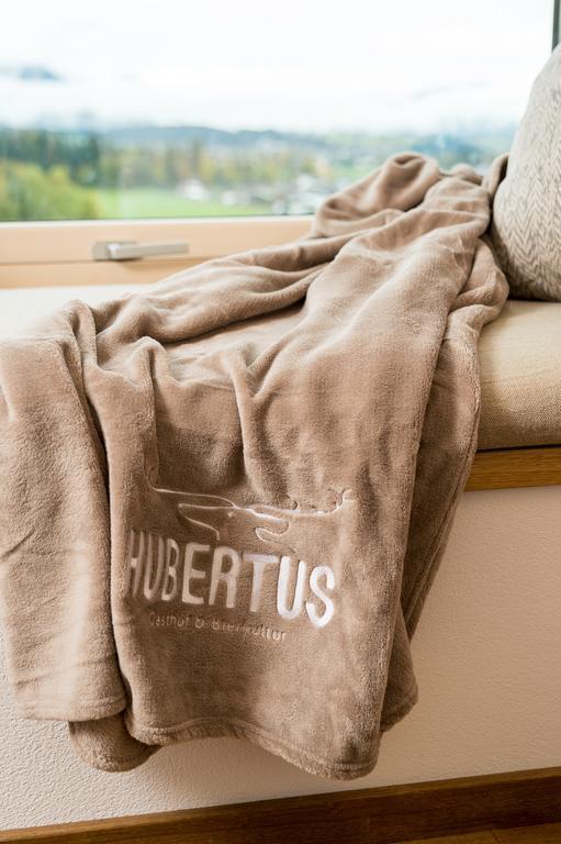 Gasthof Hubertus 萨菲登安斯泰内嫩米尔 客房 照片